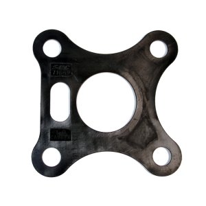 Honda Civic Type R FK8 Camber Shim Kit - Rear - SPC Performance - 1.0 Degree - `07-`08 Honda Civic Type R FK8 Camber Shim Kit - Rear - SPC Performance - 1.0 Degree - `07-`08